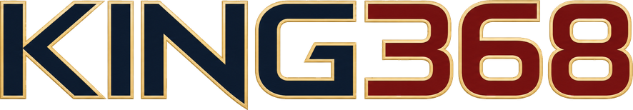 king368 logo
